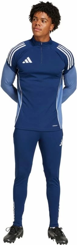 Duks për meshkuj adidas, i kaltër