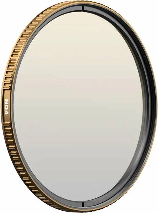 Filter ND4 PolarPro Quartz Line për DJI Inspire 3, 46mm