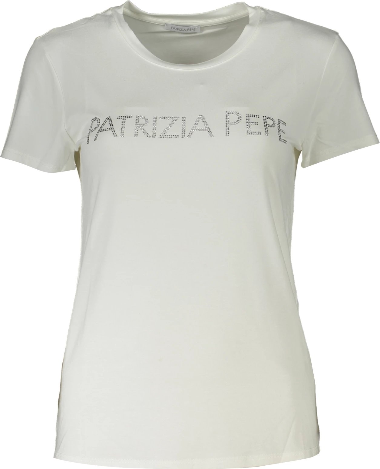 Maicë Patrizia Pepe femra, të bardhë
