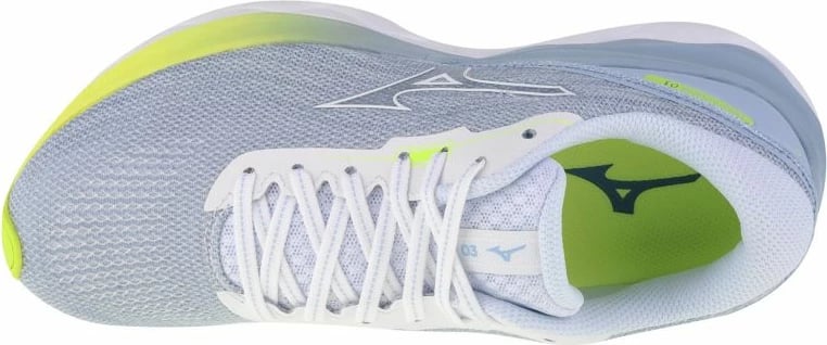Atlete për femra Mizuno, gri