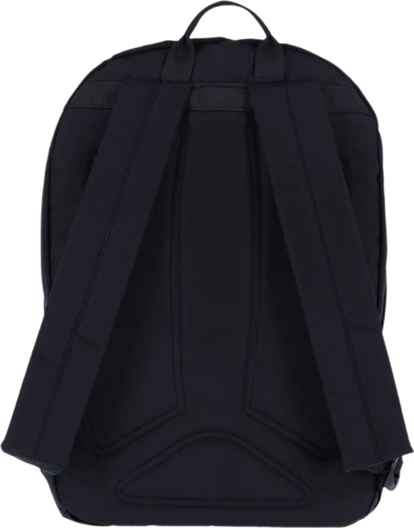 Çantë shpine 4F unisex, e zezë Çantë shpine 4F unisex, e zezë