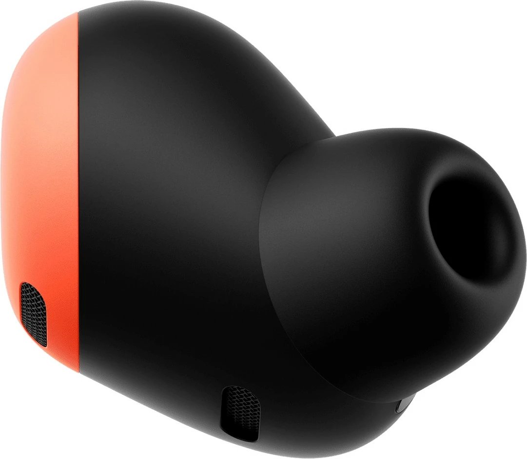 Kufje Google Pixel Buds Pro Coral wireless, ANC, Bluetooth, me kuti karikimi