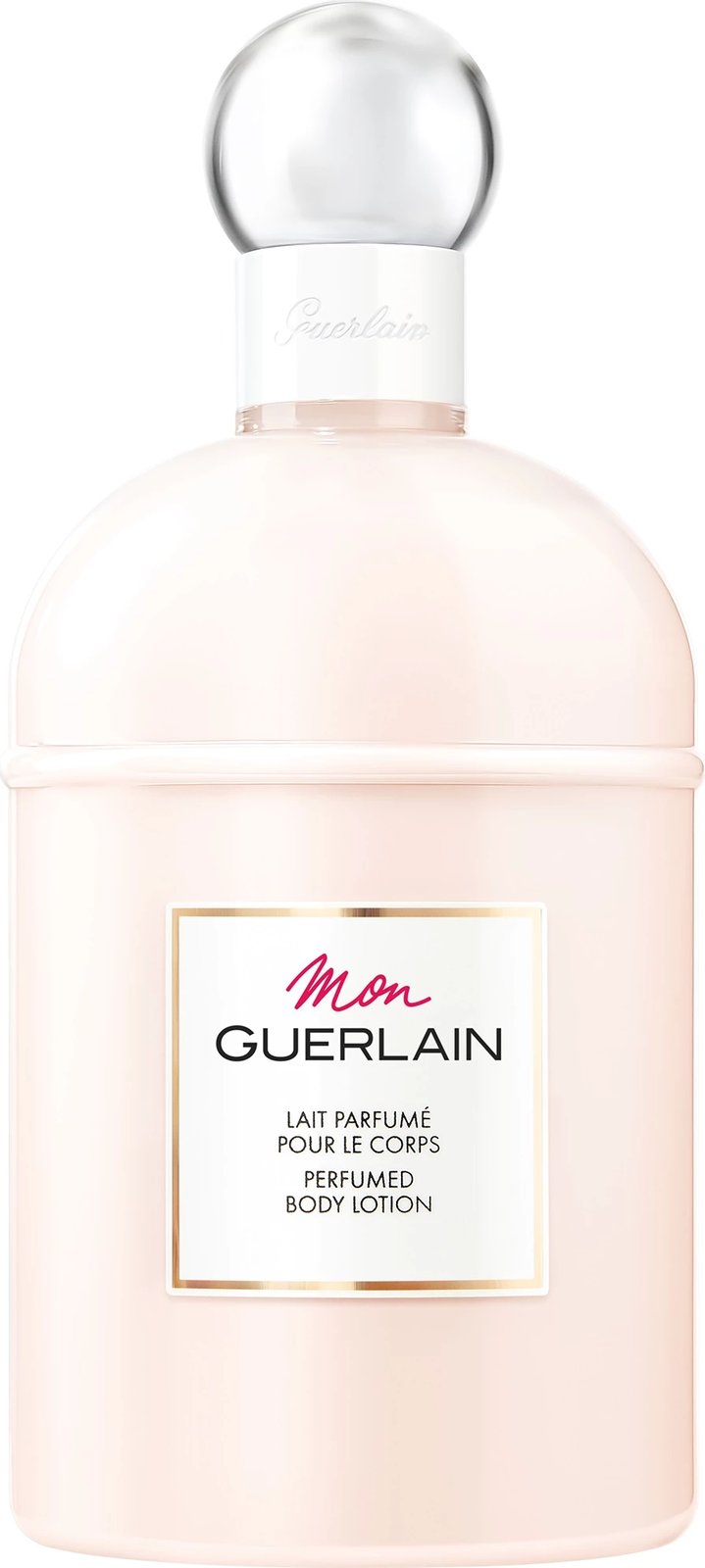 Qumësht trupi për femra Guerlain Mon Guerlain 200ml