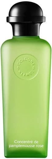 Eau de Toilette Hermes Concentre De Pamplemousse Rose unisex 100ml