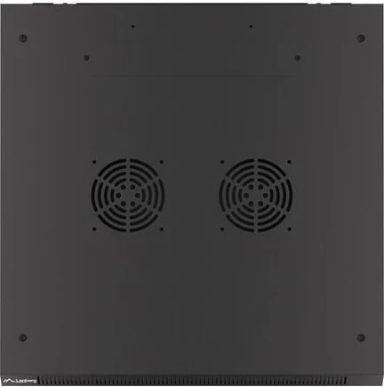 Kabinet RACK LANBERG WF01-6606-00B, 19", 6U, 600x600mm, i zi Kabinet RACK LANBERG WF01-6606-00B, 19", 6U, 600x600mm, i zi