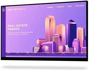 Monitor Dell P2422H, 24 inch, Full HD, LED, i zi