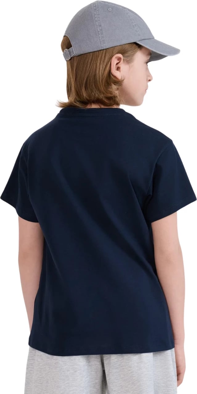 Maicë për djem 4F, navy