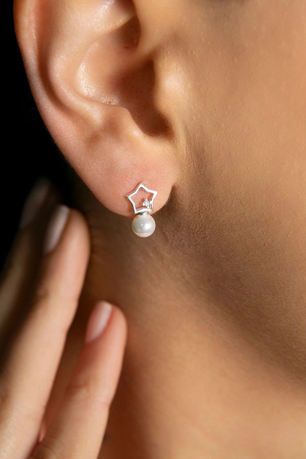 Vathë argjendi Elika, ELKAB92011G