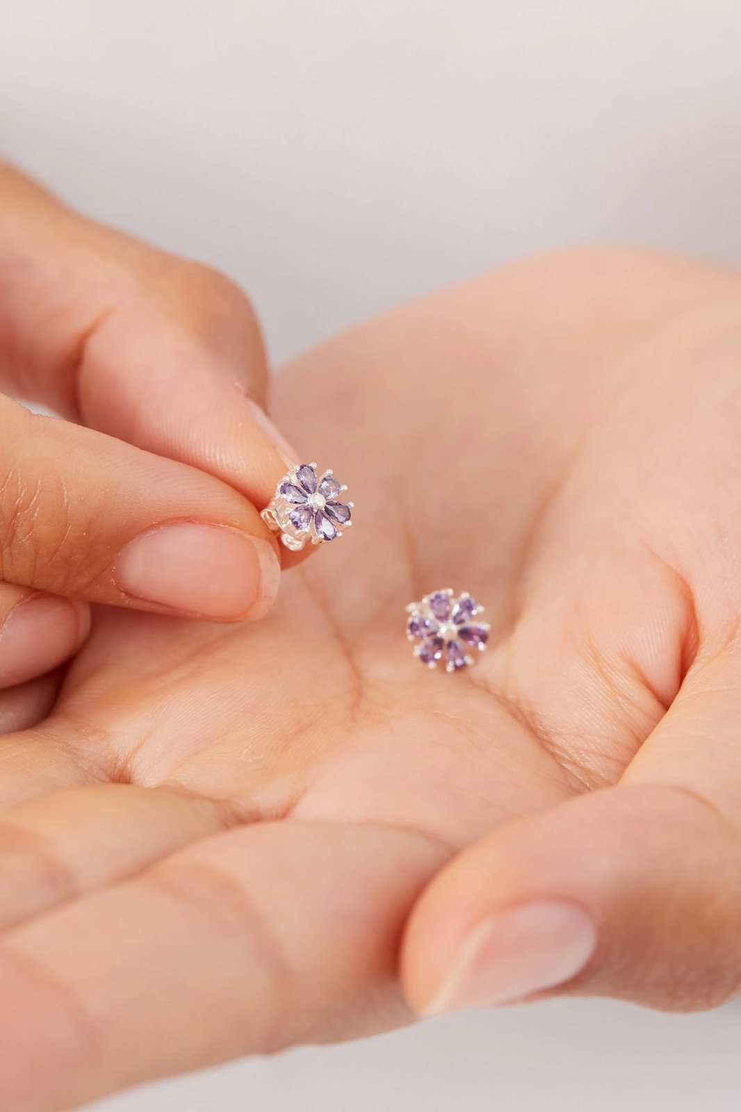 Vath argjendi Elika, ngjyrë argjendi, ELKMD50551