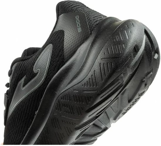 Atlete vrapimi Joma për meshkuj, të zeza