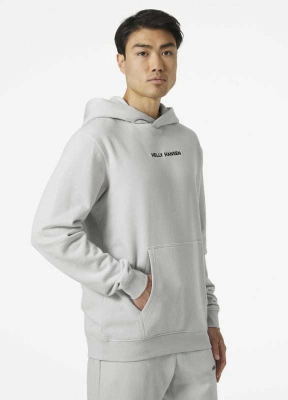 Duks për meshkuj Helly Hansen, gri