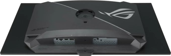 Monitor gaming Asus XG32UCDS, 31.5 inç, QD-OLED, 4K UHD, 165 Hz, i zi Monitor gaming Asus XG32UCDS, 31.5 inç, QD-OLED, 4K UHD, 165 Hz, i zi