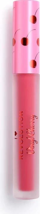 Revolution Lipgloss Vinyl - Cherryade