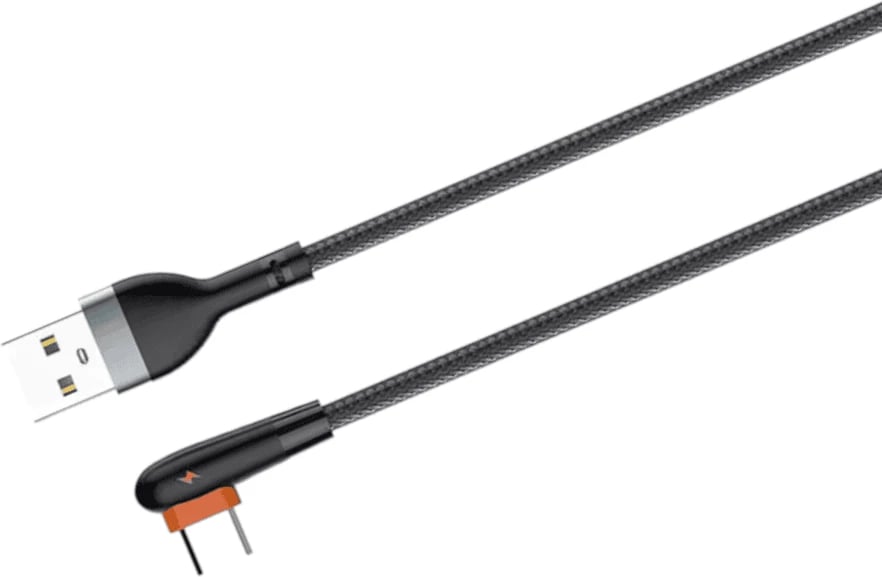 Kabllo E Karikimit LDNIO LS561 (Hiri, 1m)