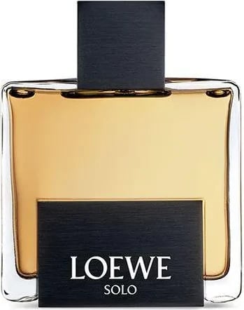 Eau de Toilette Loewe Solo 50ml