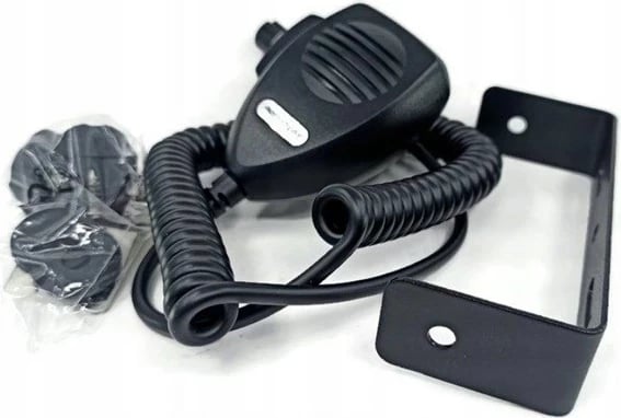 Radio CB PRESIDENT JIMMY III, 40 kanale, 4W, 13.2V, zi