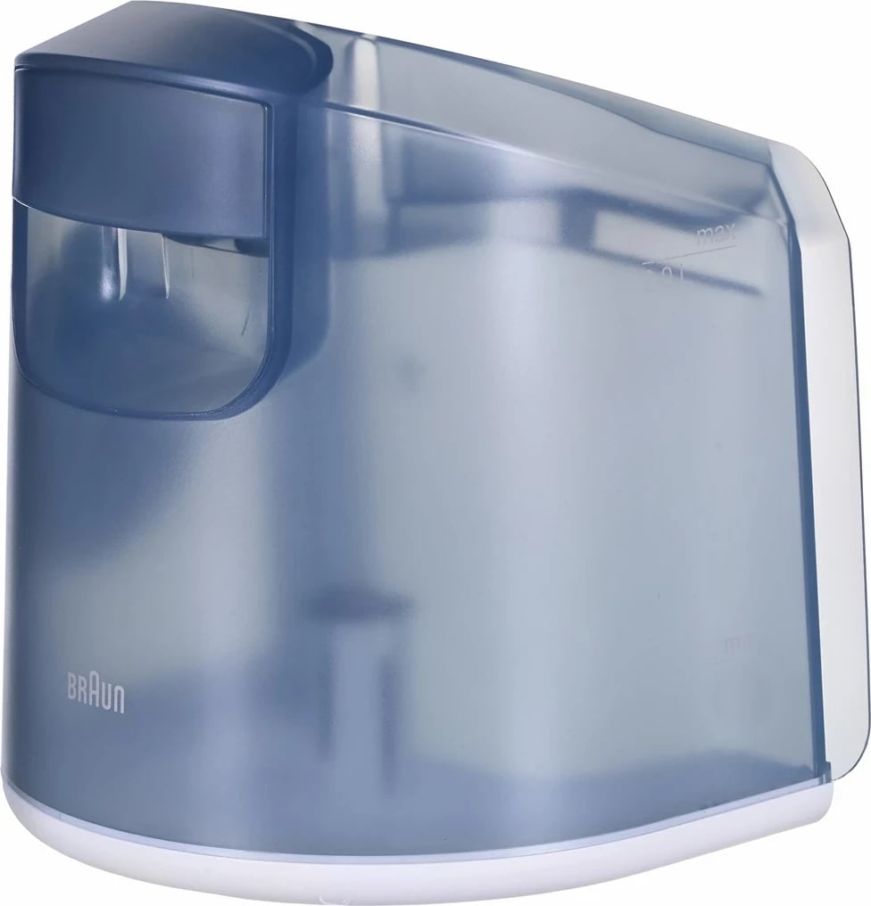 Hekur Braun CareStyle 7 Pro IS 7282 BL, Blu, Bardhë Hekur Braun CareStyle 7 Pro IS 7282 BL, Blu, Bardhë