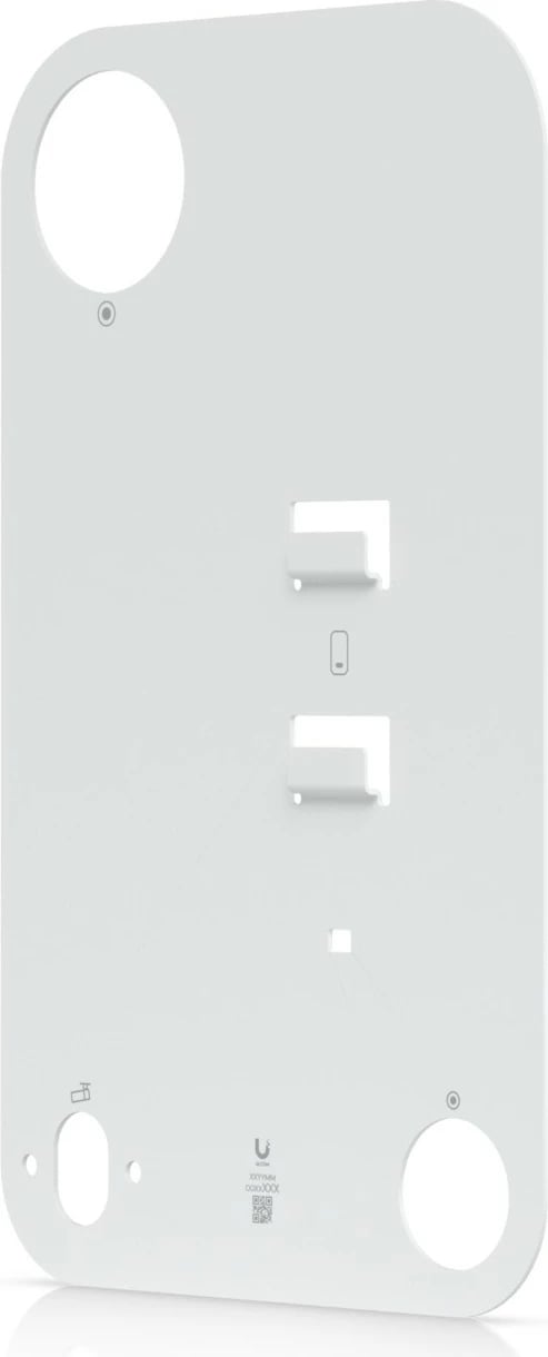 Sistem montimi Ubiquiti UACC-AI-Theta-CMS, çelik inox, e bardhë