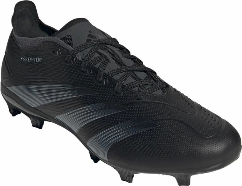 Atlete për meshkuj adidas Predator, të zeza