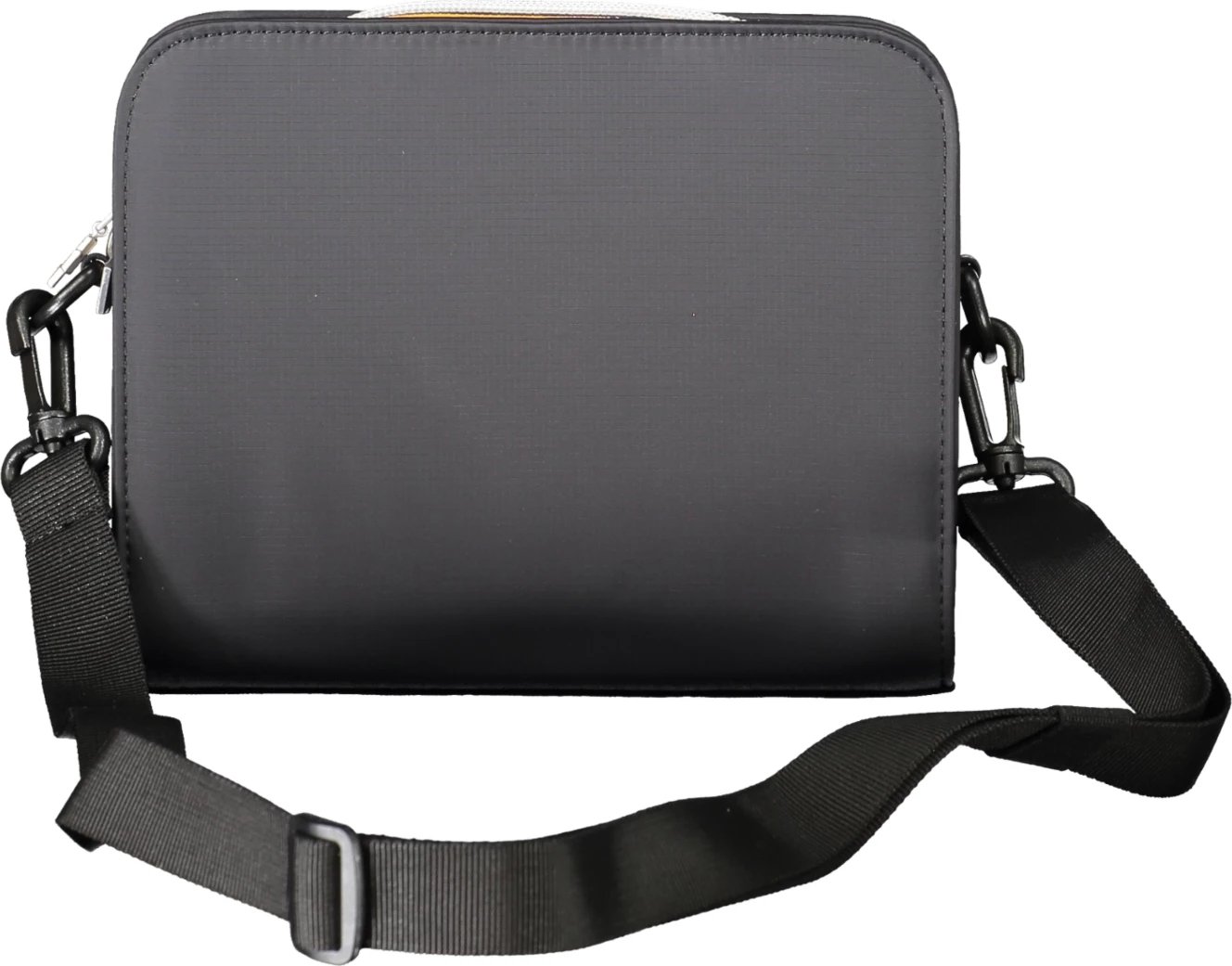 Çantë K-WAY femra, e zezë