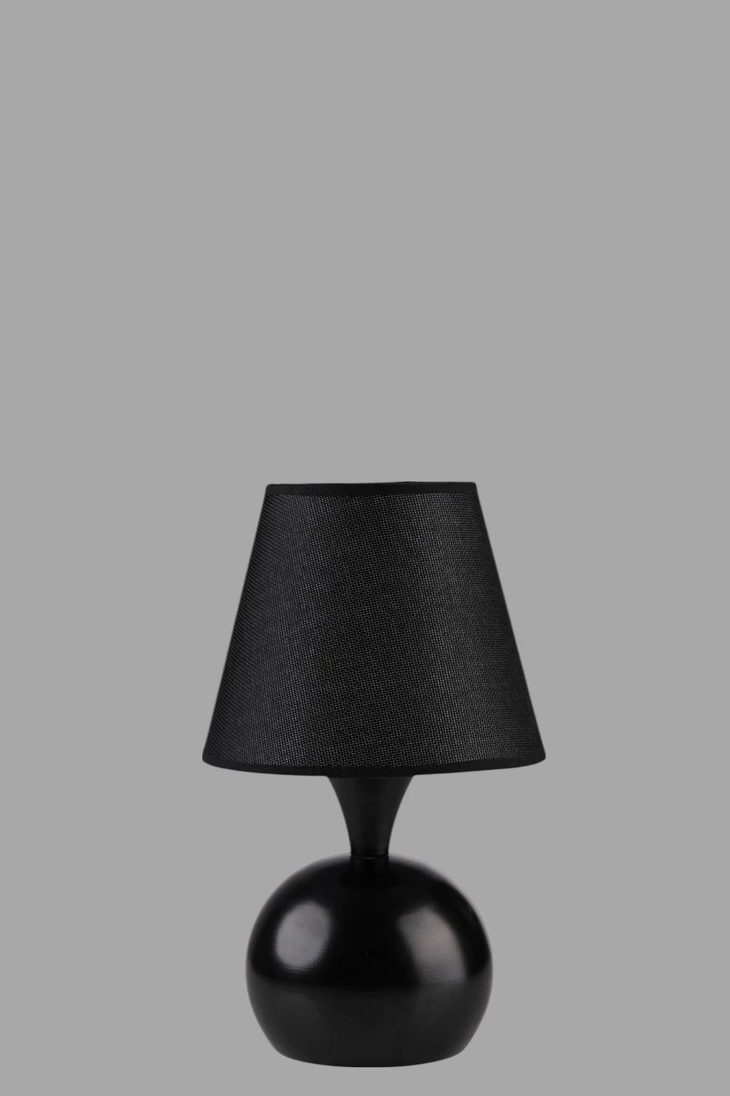 Llambë tavoline Opviq, 8905-2, e zezë