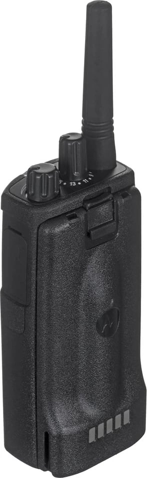 Radio me dy drejtime Motorola, XT420, 16 kanale, PRM466,  IP 55 