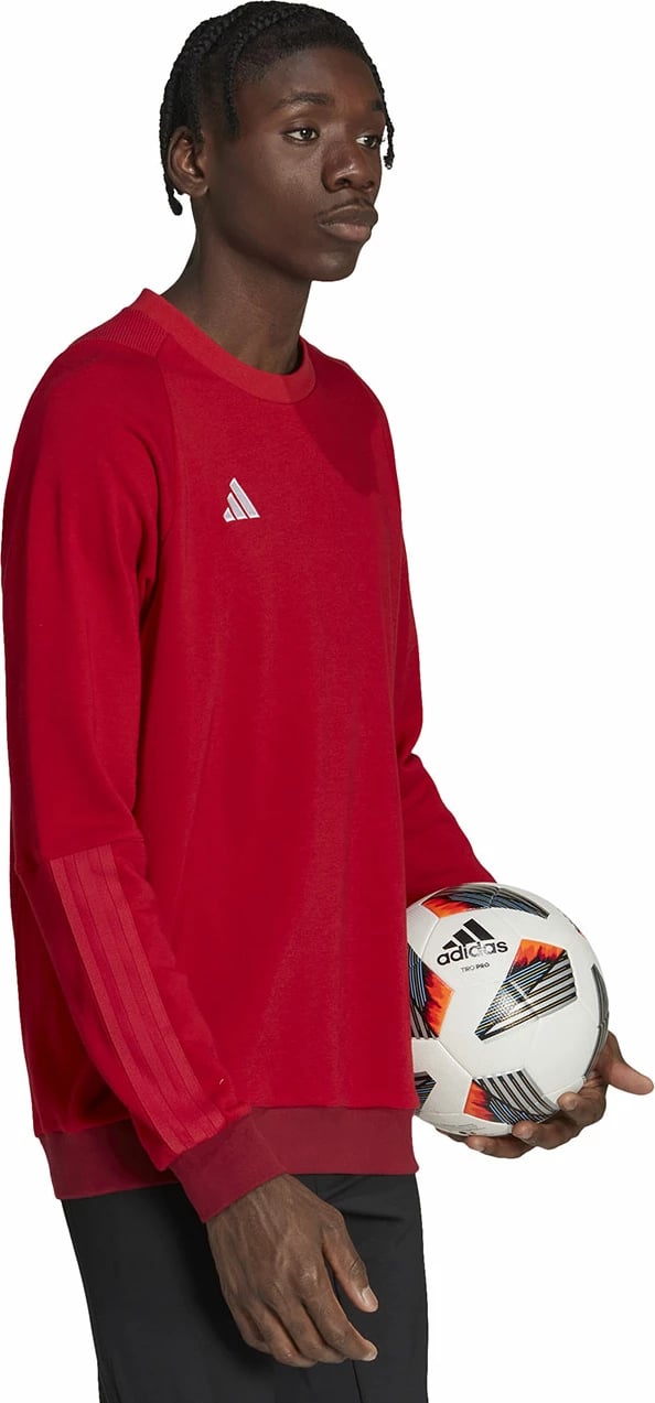 Duks për meshkuj adidas, i kuq Duks për meshkuj adidas, i kuq