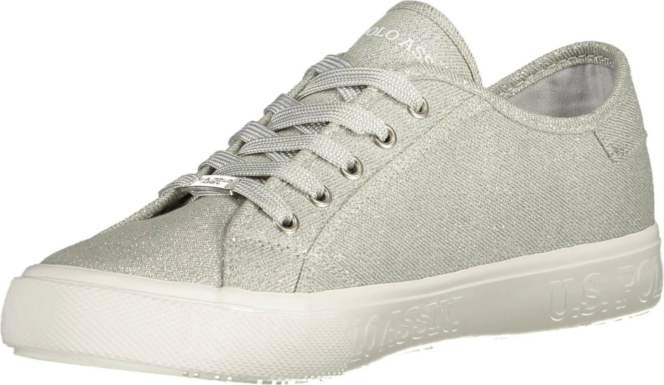 Atlete U.S. POLO ASSN. femra, argjendte