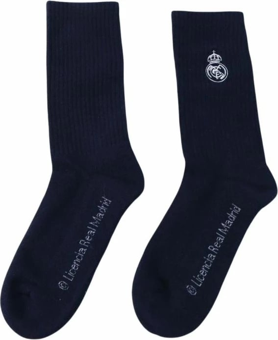Çorape të gjata Real Madrid
