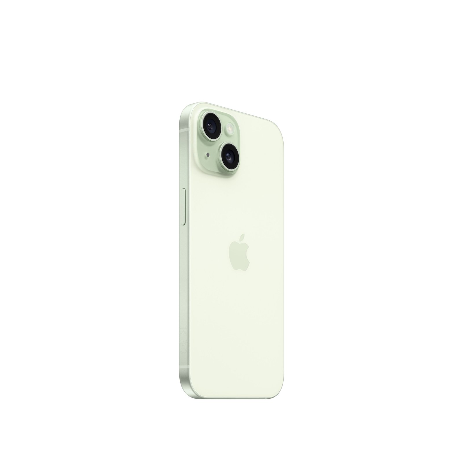 Apple iPhone 15, 6.1", 256GB, green
