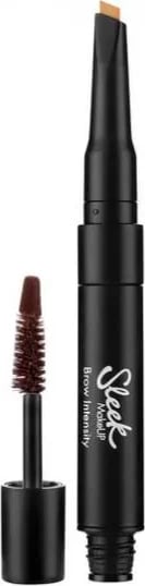 Brow pencil & gel SLEEK Brow Intensity Light unisex