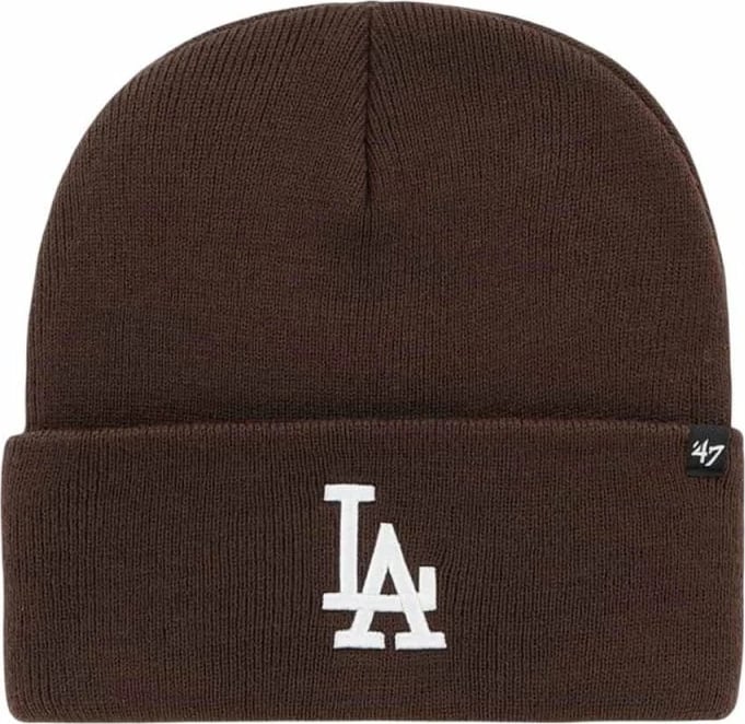 Kapelë dimri 47 Brand Los Angeles Dodgers