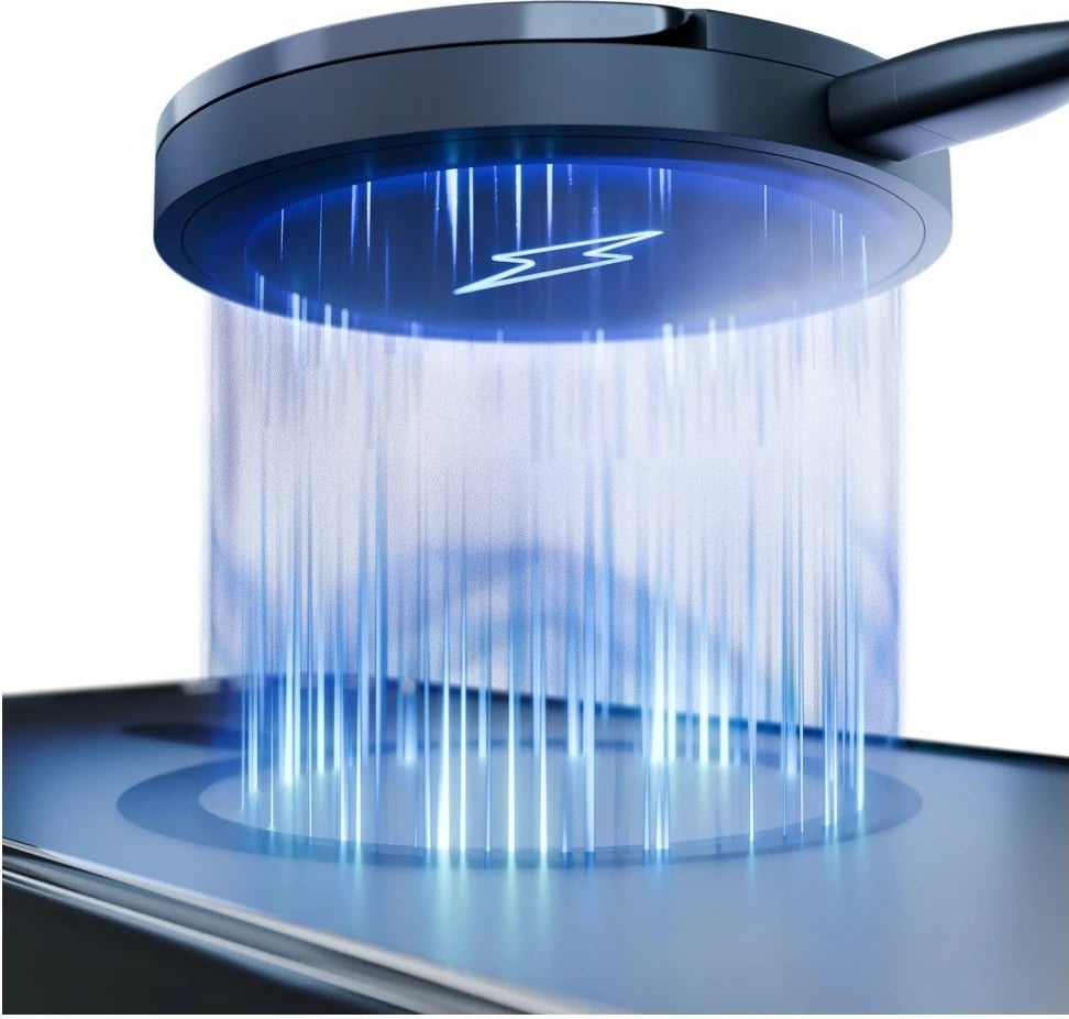 Mbështjellës 3MK Armor MagCase për iPhone 16 Pro, MagSafe, Transparent