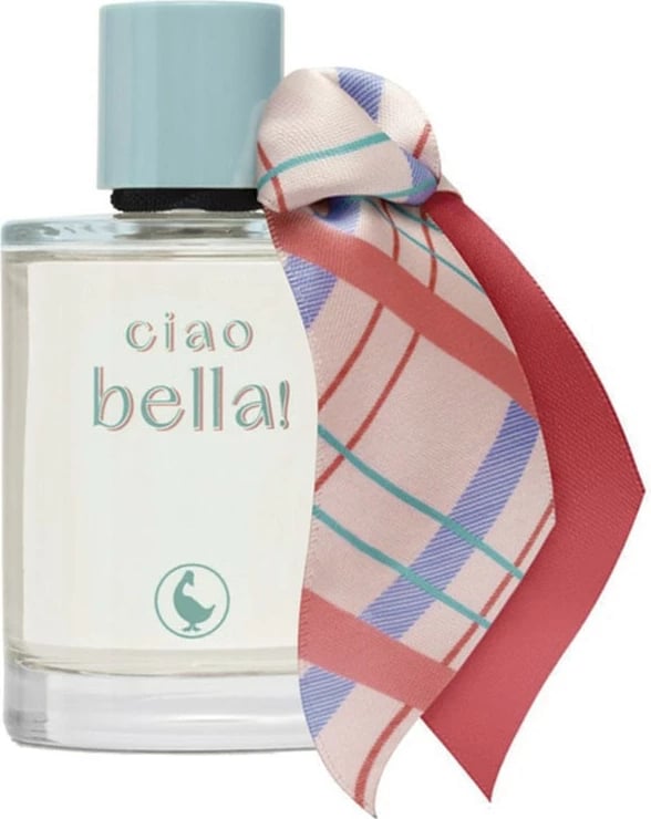 Eau de Toilette unisex El Ganso Ciao Bella 75ml