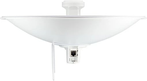 Network bridge Ubiquiti PBE-M5-400, 42 cm, 25 dBi, PoE, White