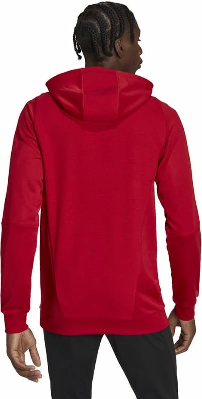 Duks adidas për meshkuj, i kuq