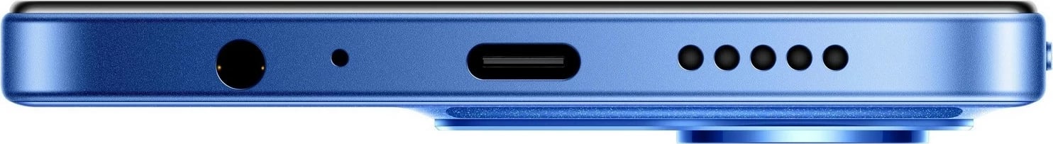 Celular Xiaomi Redmi 15C 4/128GB blue