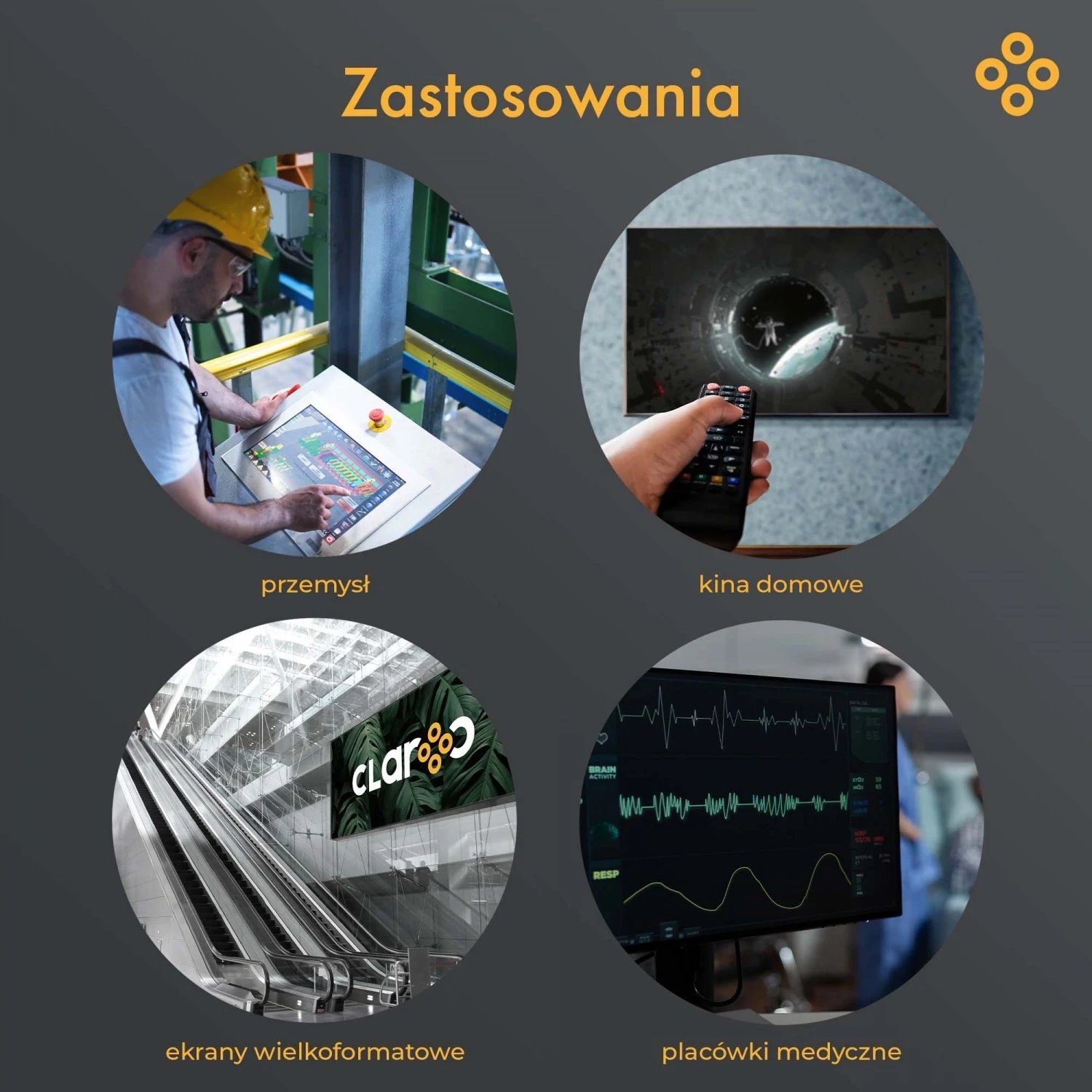 Kabllo HDMI Unitek, e zezë