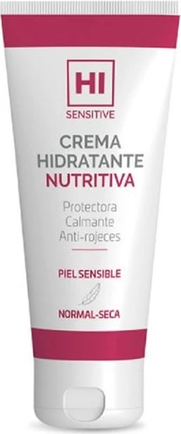Krem hidratues ushqyes unisex Redumodel Hi Sensitive 50ml