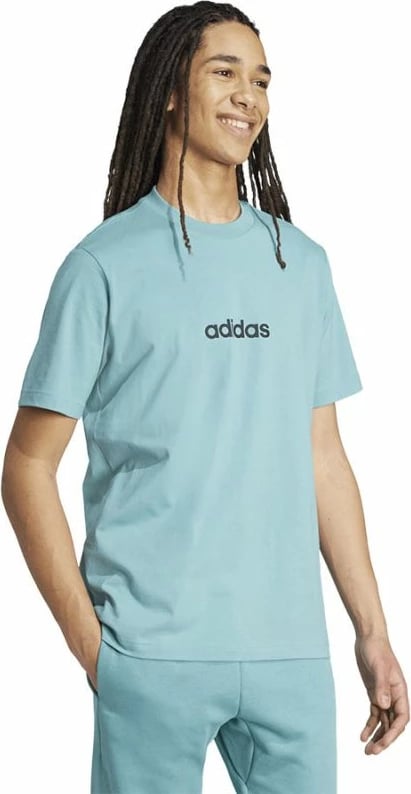 Maicë adidas, e bardhë