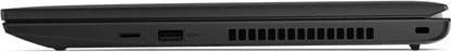 Laptop Lenovo L15 G4, 15.6", Intel Core i3-1315U, 8 GB RAM, 256 GB SSD, Thunder Black