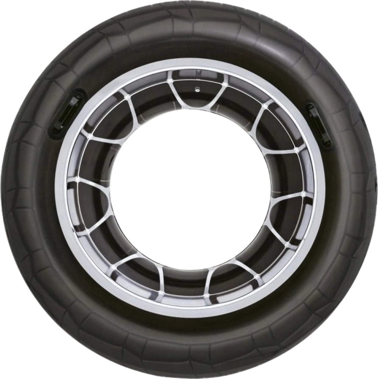 Rreth noti me doreza Bestway, 119 cm