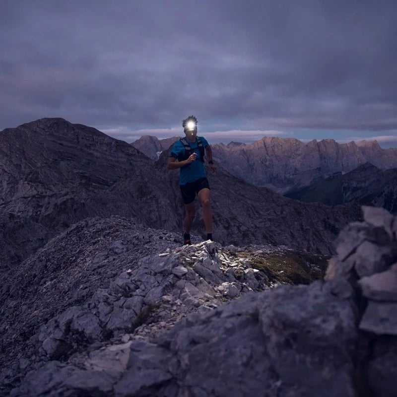 Llambë koke për vrapim Yakimasport