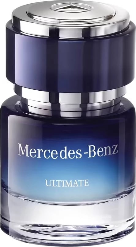 Eau de Parfum për meshkuj Mercedes-Benz Ultimate 40ml