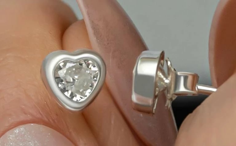 Vathë argjendi Jumeon, NRZ999504