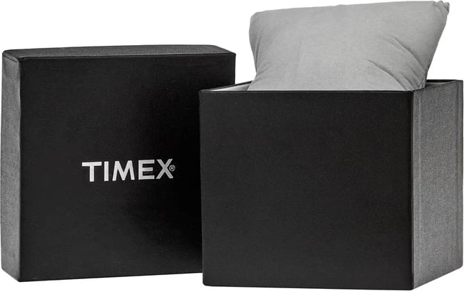 Orë dore për femra TIMEX ADORN, argjendtë