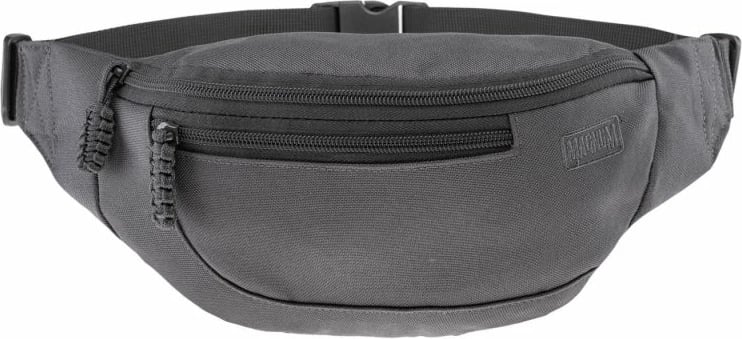 Çantë beli Magnum, hiri