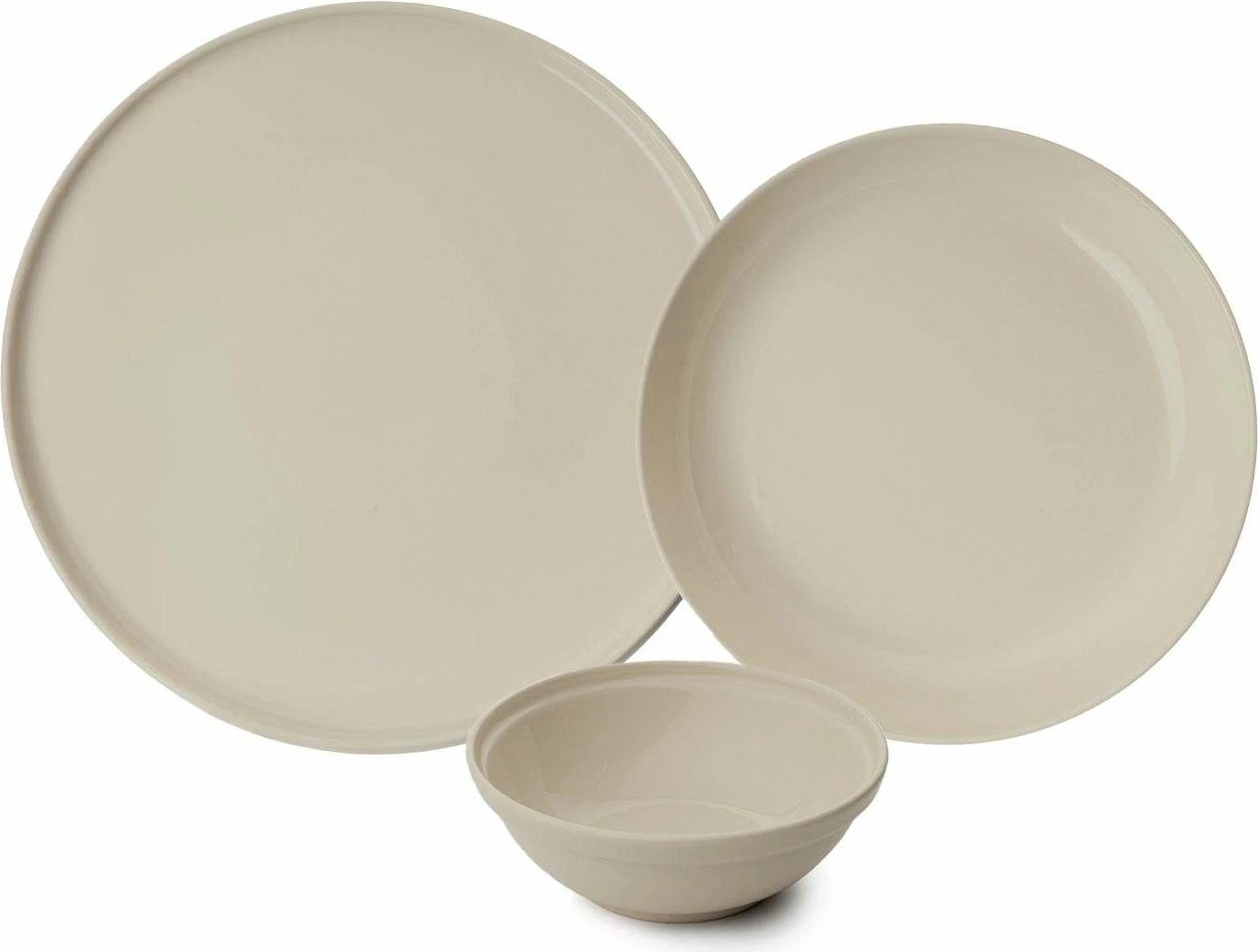 Set darke (12 pjesë), Hermia Concept, FITC12Y1740158