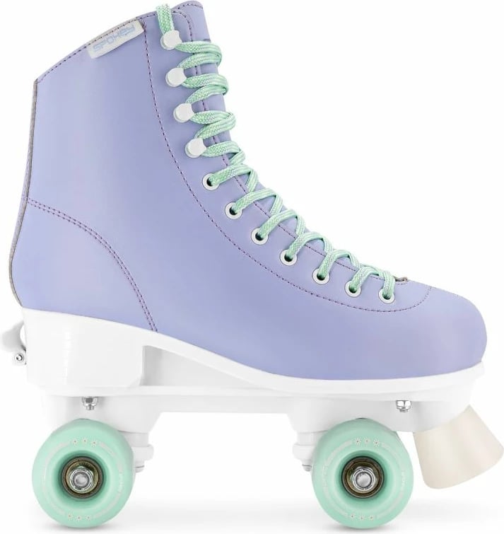 Rollera për femra Spokey, vjollcë