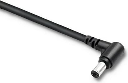 Kasë furnizimi Qoltec 50014.65W për laptop, 65W, 20V, 3.25A, 5.5x2.5mm, e zezë